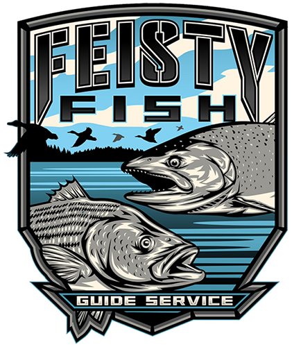 Feisty Fish Guide Service